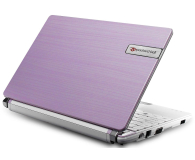 Packard Bell DOTS-C N2600/1GB/320/7SE fioletowy - 123676 - zdjęcie 1